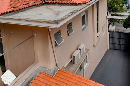 Foto Prédio Principal - Casa de Repouso - Residencial Sênior Espinase