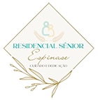Logotipo Casa de Repouso Residencial Espinase